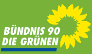 B&uuml;ndnis 90 Die Gr&uuml;nen